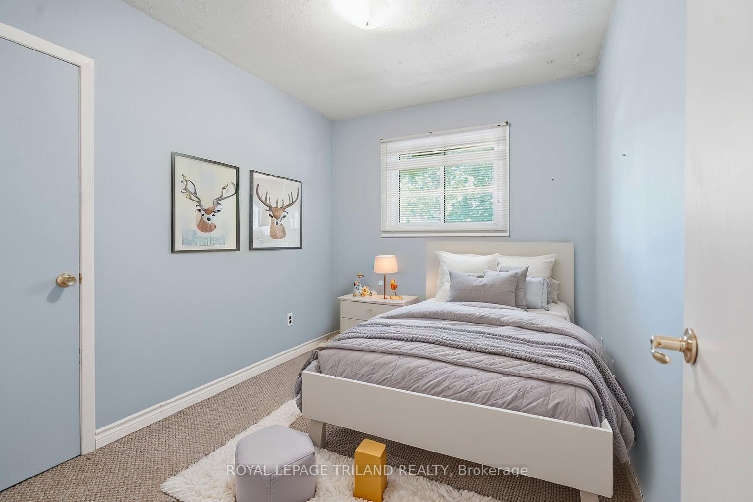 Photo 14 of 1175 Lancaster Street, London, East D — HOMEH