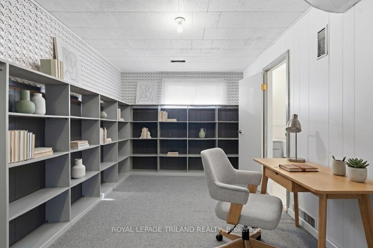 Photo 20 of 1175 Lancaster Street, London, East D — HOMEH