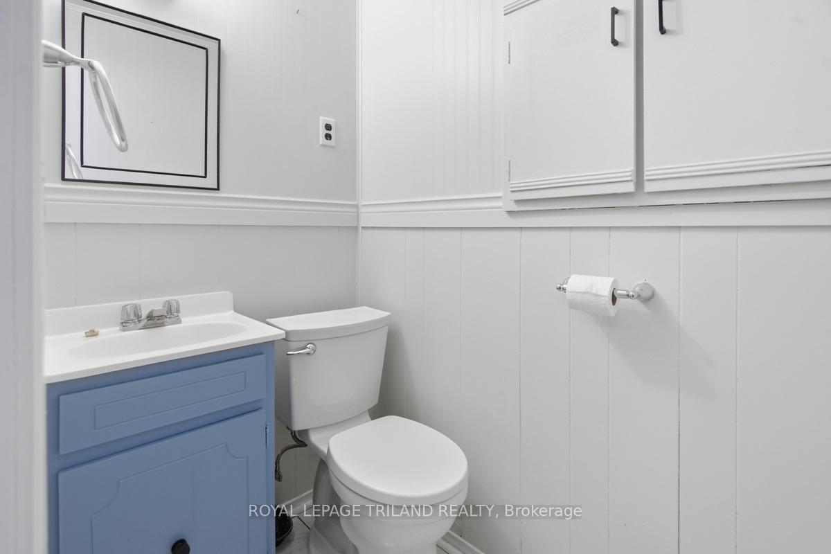 Photo 21 of 1175 Lancaster Street, London, East D — HOMEH