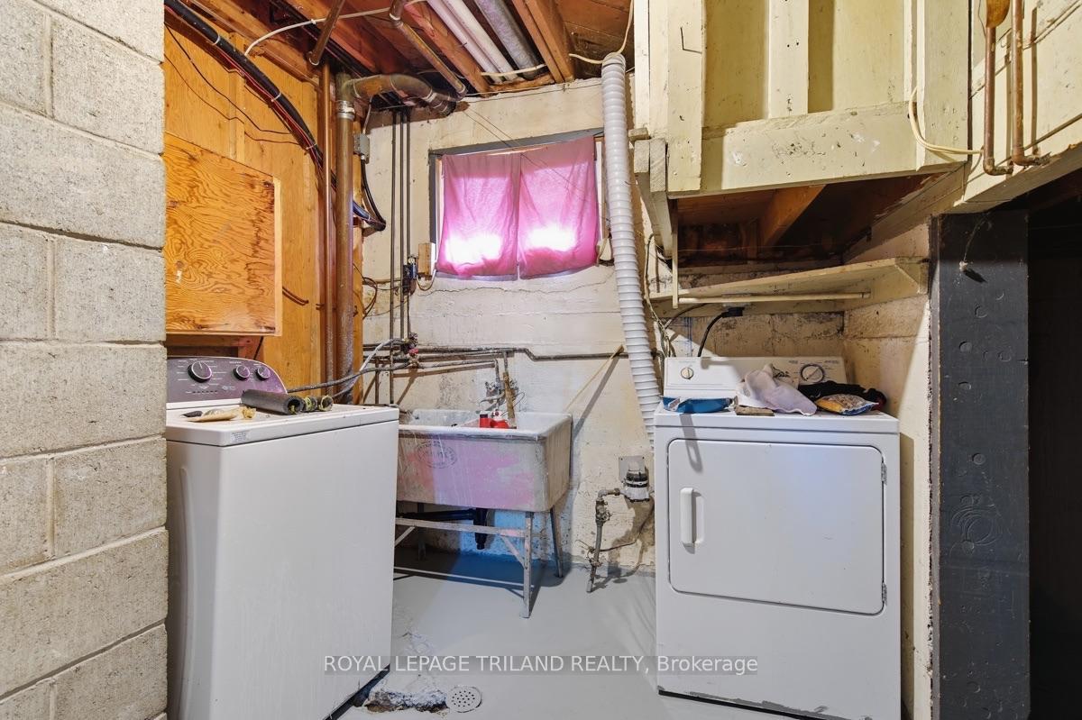 Photo 22 of 1175 Lancaster Street, London, East D — HOMEH