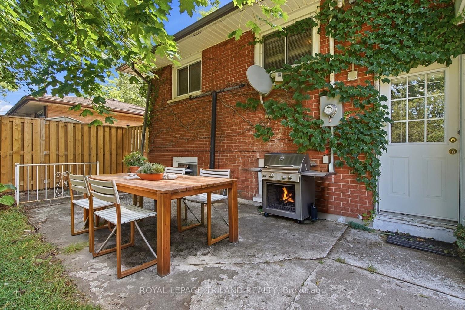Photo 24 of 1175 Lancaster Street, London, East D — HOMEH