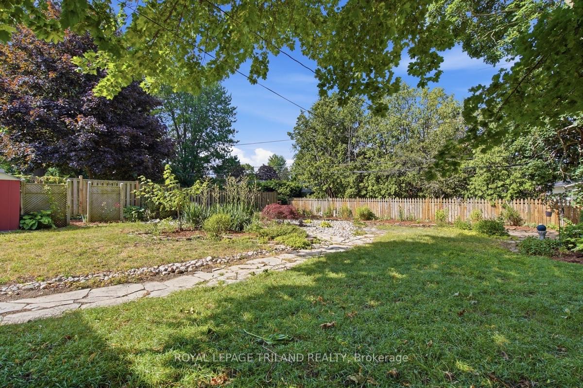 Photo 25 of 1175 Lancaster Street, London, East D — HOMEH