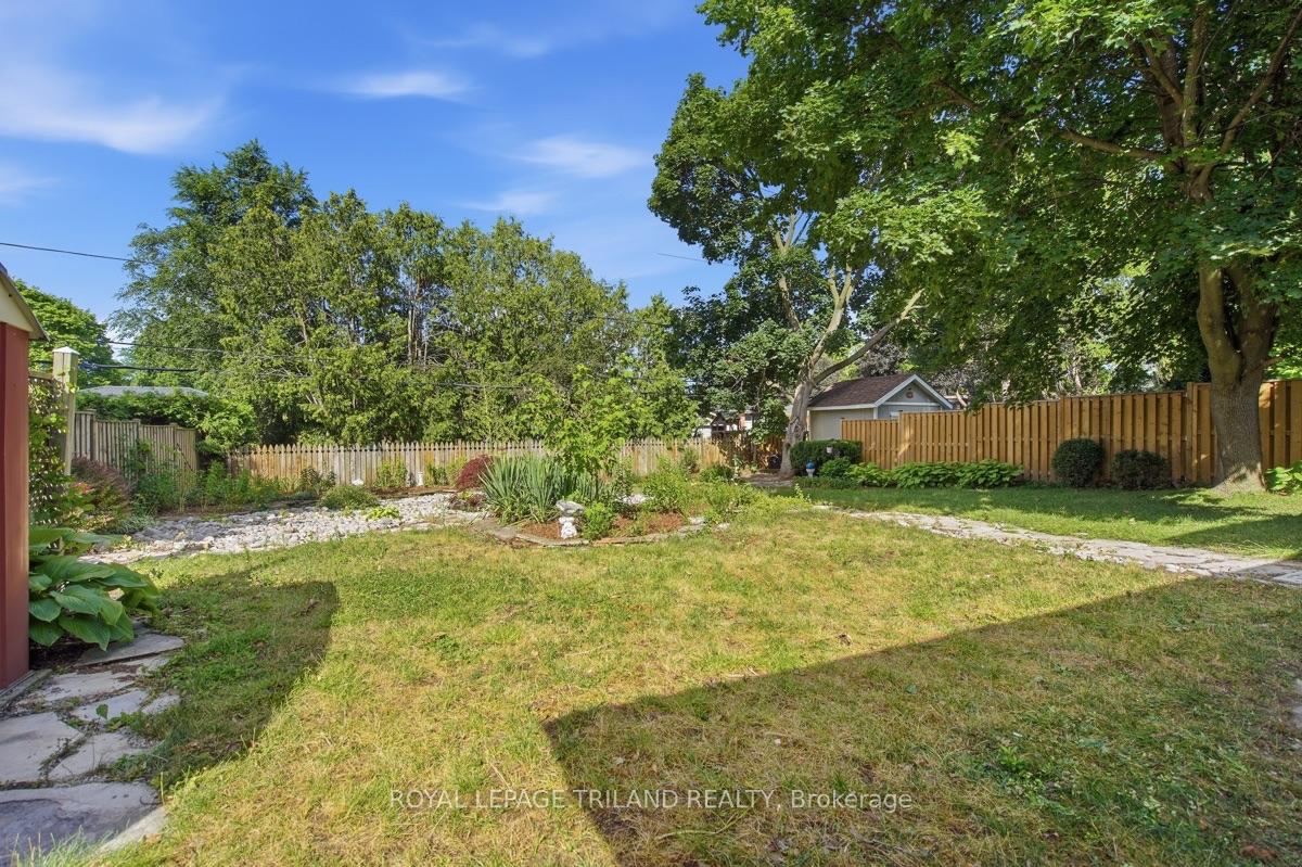 Photo 27 of 1175 Lancaster Street, London, East D — HOMEH