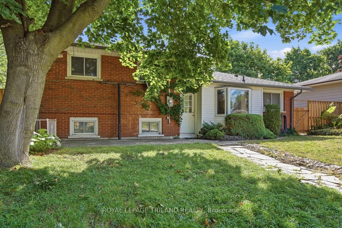 Photo 30 of 1175 Lancaster Street, London, East D — HOMEH