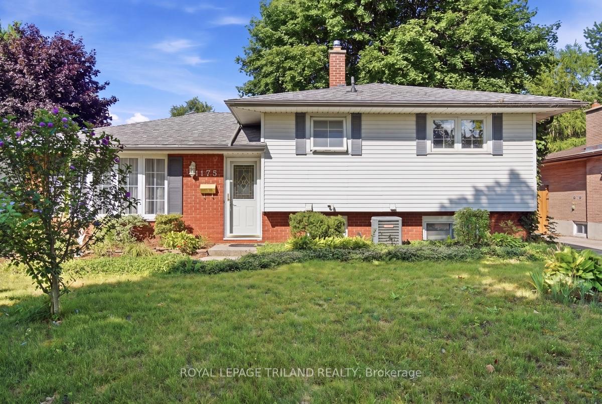 Photo 33 of 1175 Lancaster Street, London, East D — HOMEH
