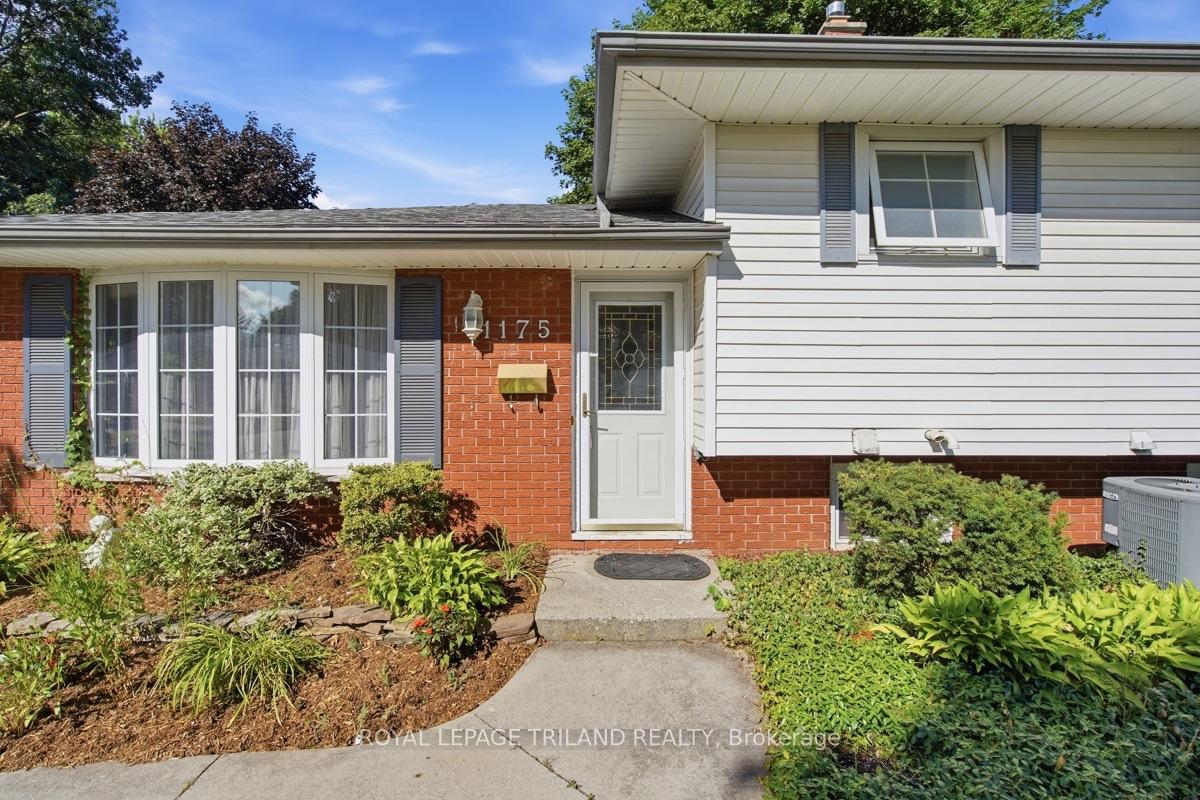 Photo 34 of 1175 Lancaster Street, London, East D — HOMEH