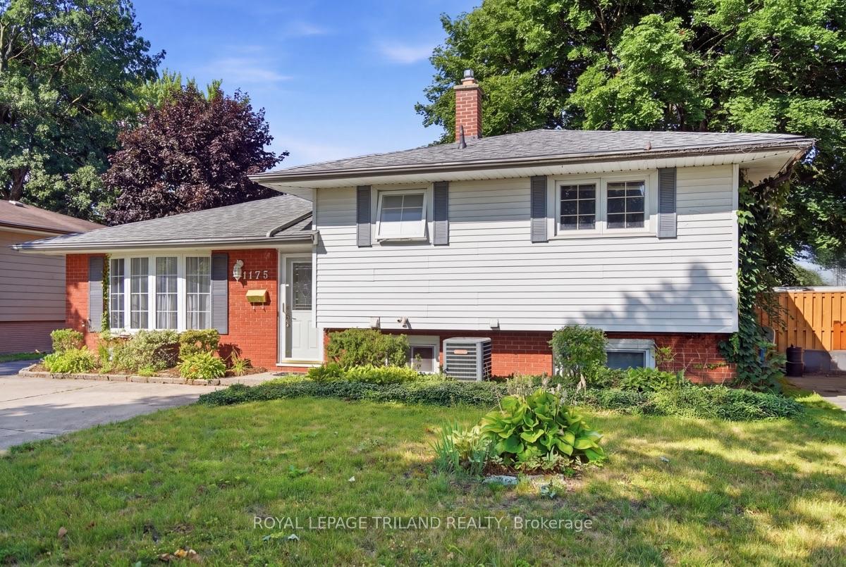 Photo 35 of 1175 Lancaster Street, London, East D — HOMEH