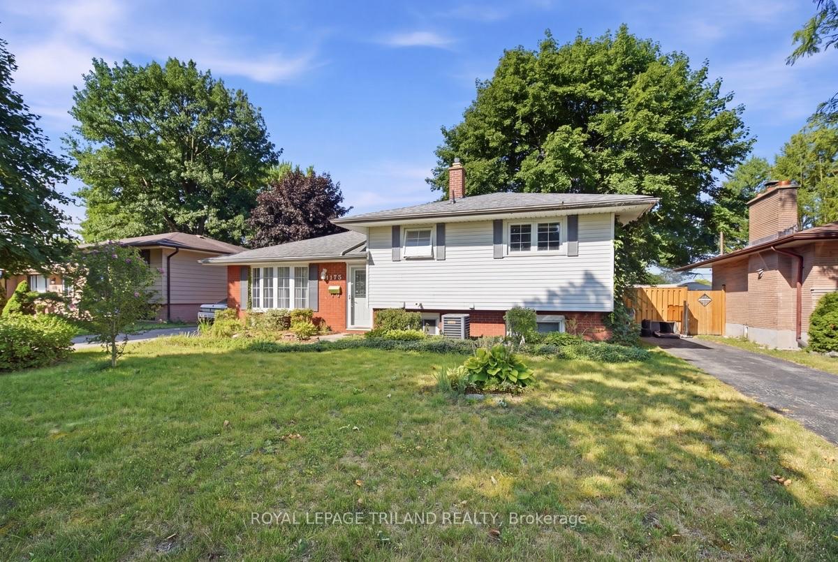 Photo 36 of 1175 Lancaster Street, London, East D — HOMEH