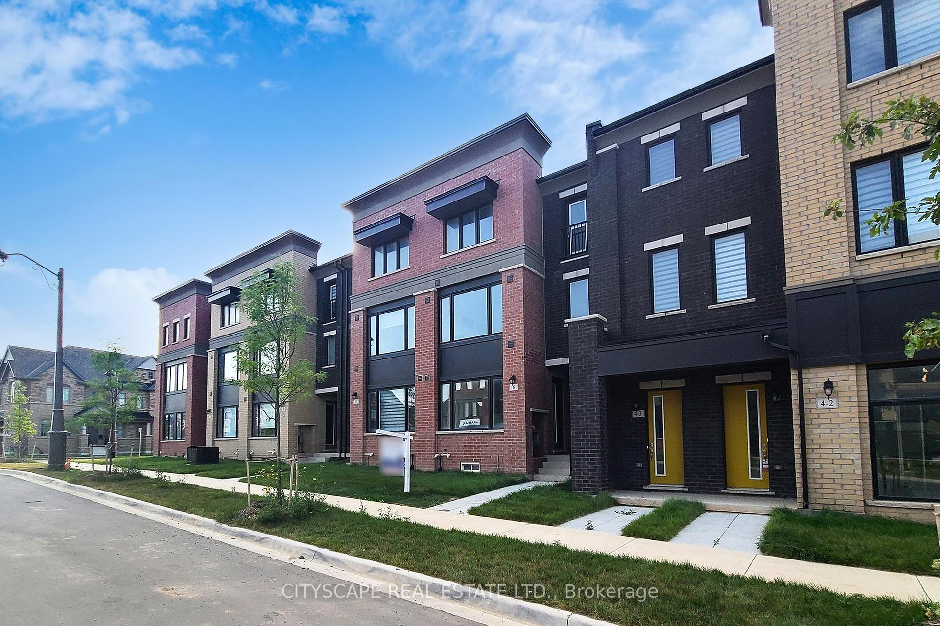Photo 2 of 6 Marvin Avenue, Oakville, Northwest — HOMEH