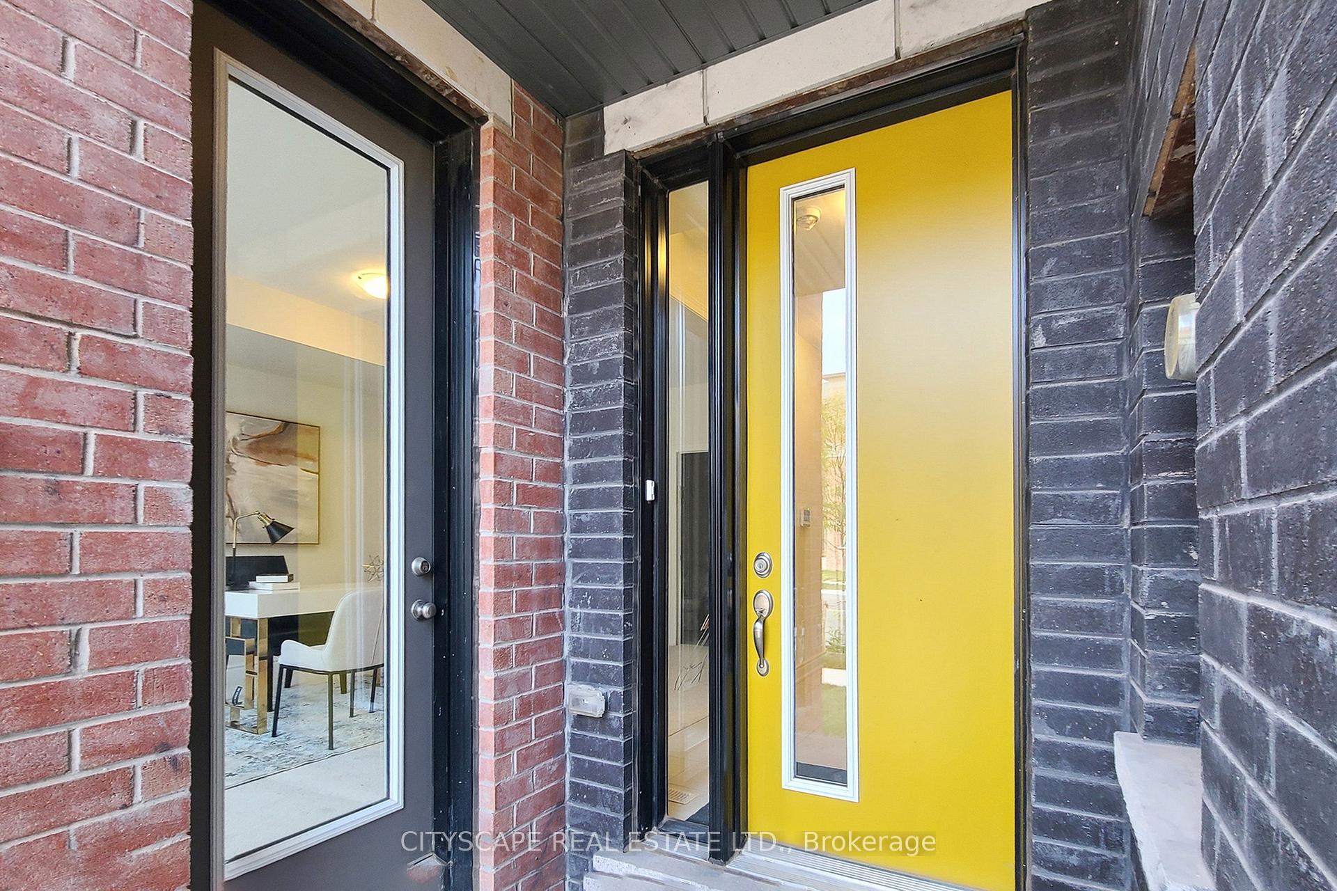 Photo 3 of 6 Marvin Avenue, Oakville, Northwest — HOMEH