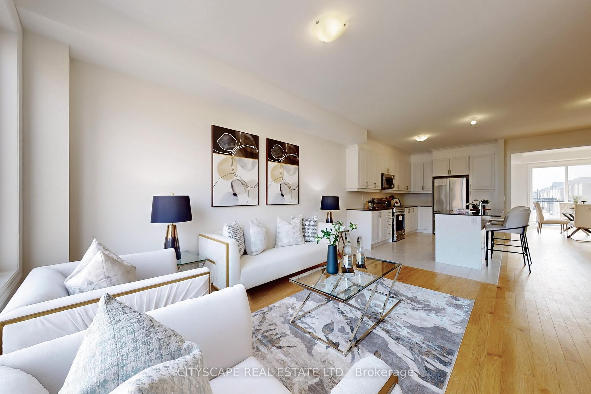 Photo 5 of 6 Marvin Avenue, Oakville, Northwest — HOMEH
