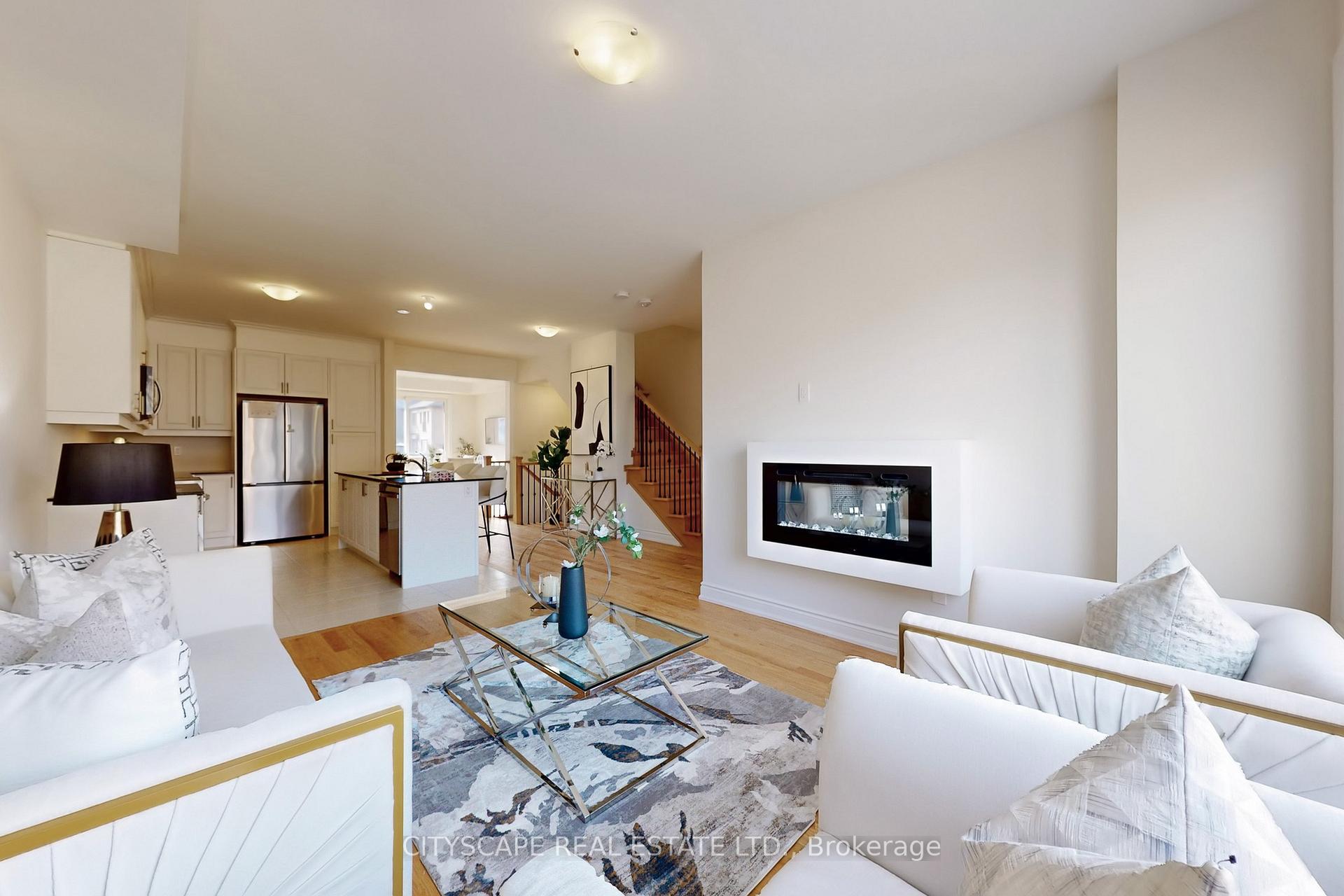 Photo 6 of 6 Marvin Avenue, Oakville, Northwest — HOMEH