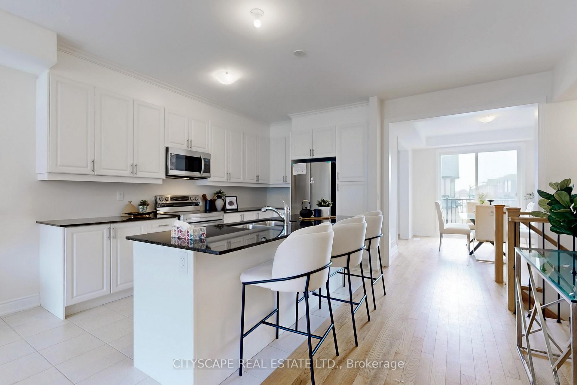 Photo 7 of 6 Marvin Avenue, Oakville, Northwest — HOMEH