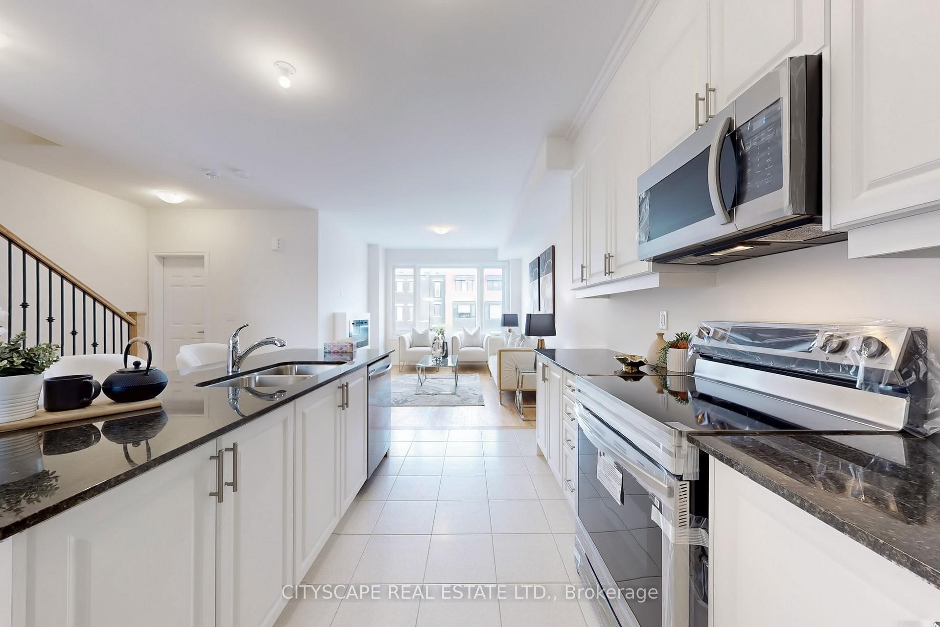 Photo 10 of 6 Marvin Avenue, Oakville, Northwest — HOMEH