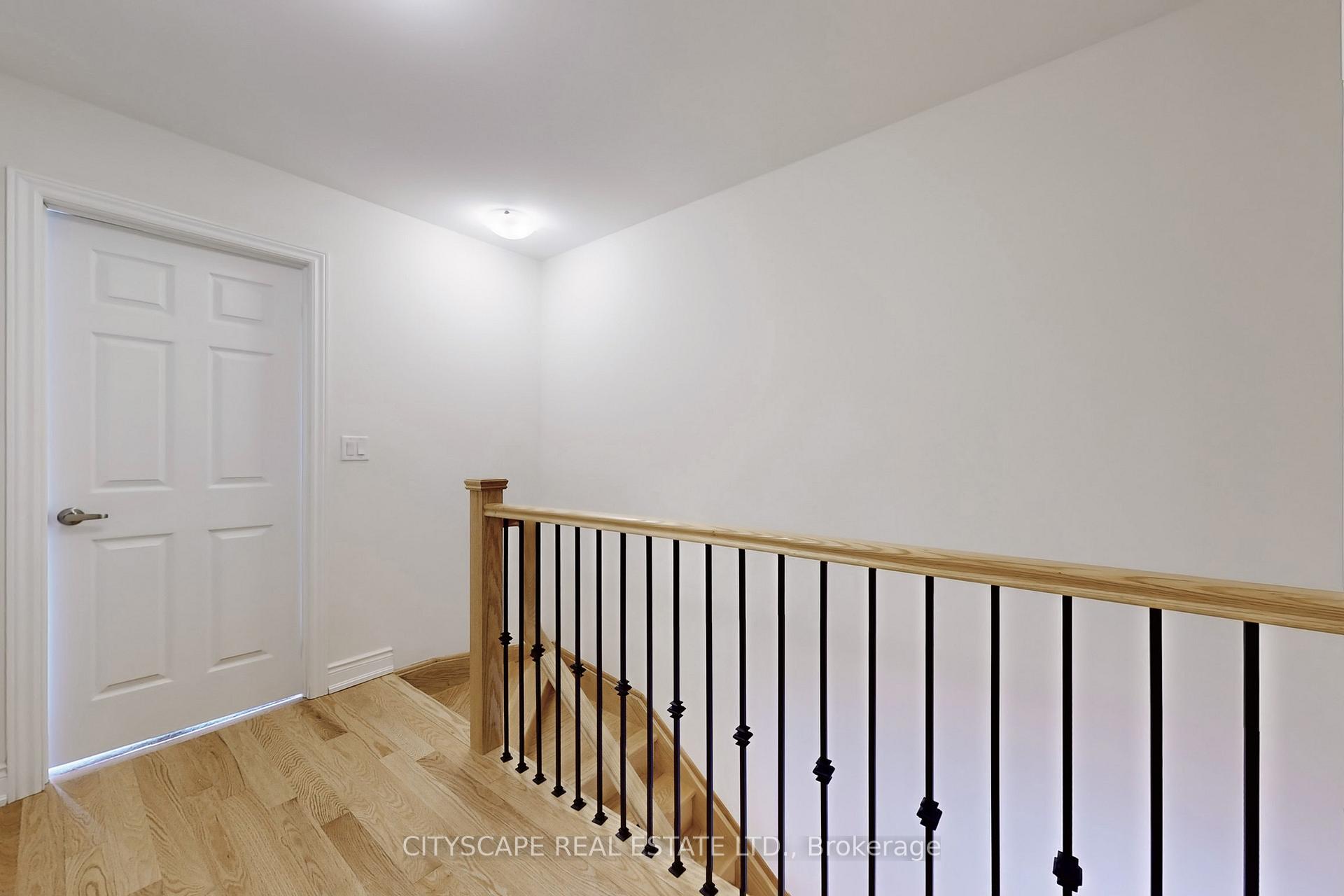Photo 12 of 6 Marvin Avenue, Oakville, Northwest — HOMEH