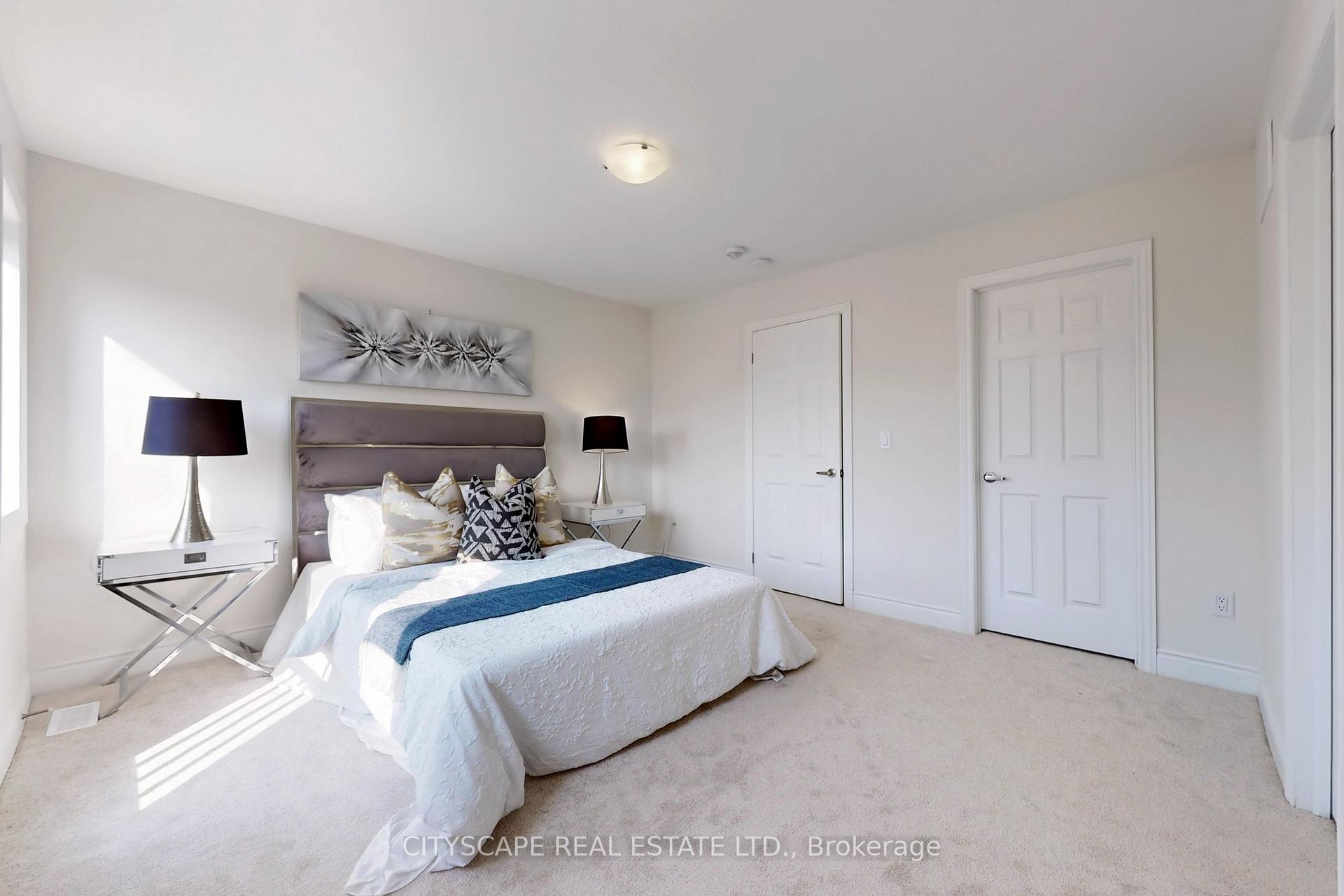 Photo 15 of 6 Marvin Avenue, Oakville, Northwest — HOMEH