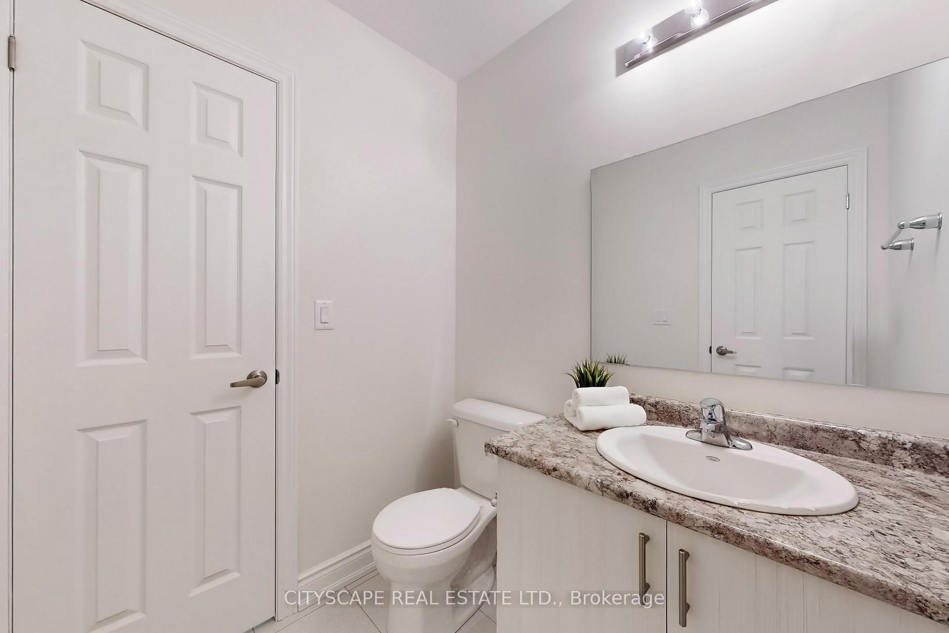 Photo 17 of 6 Marvin Avenue, Oakville, Northwest — HOMEH
