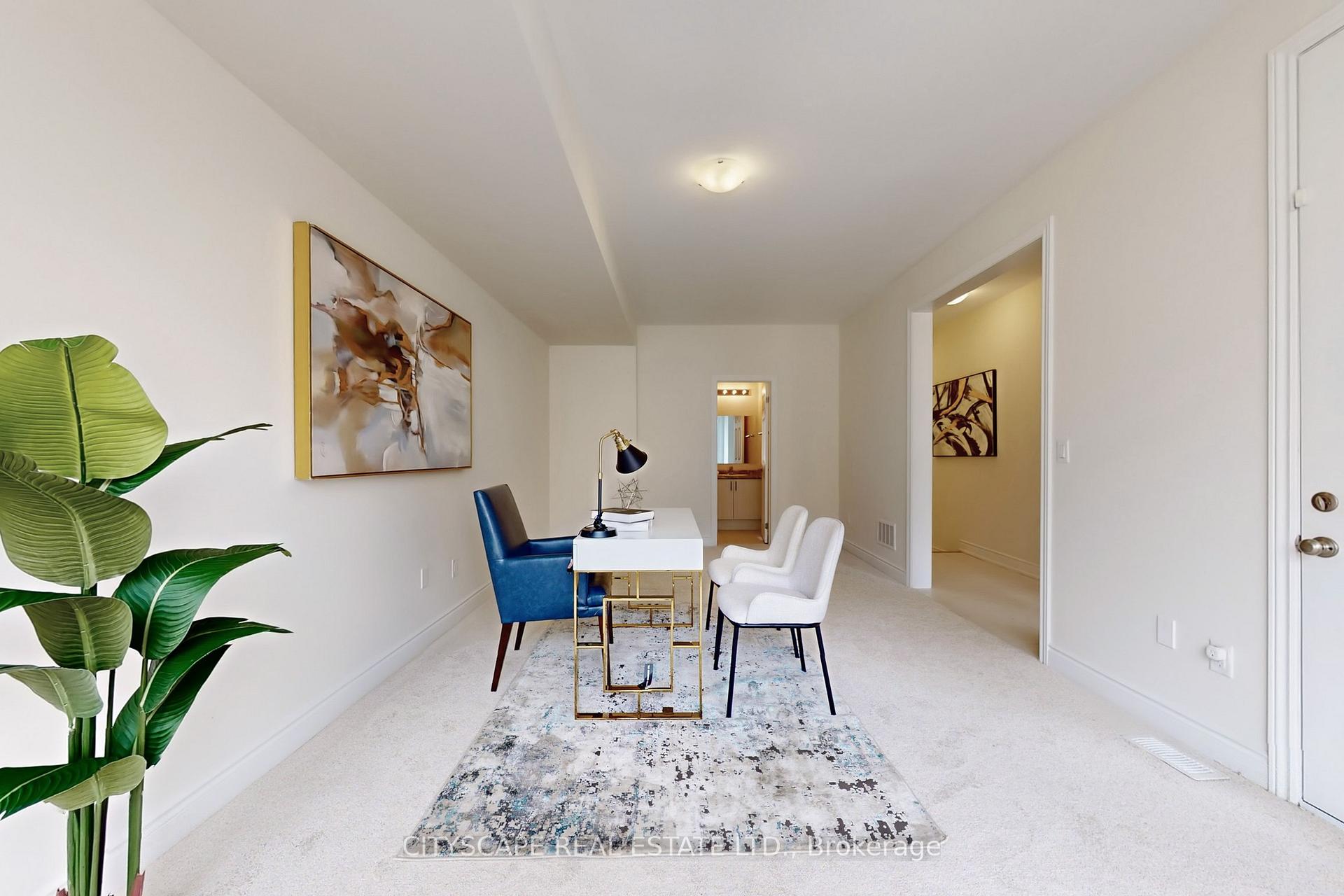 Photo 18 of 6 Marvin Avenue, Oakville, Northwest — HOMEH