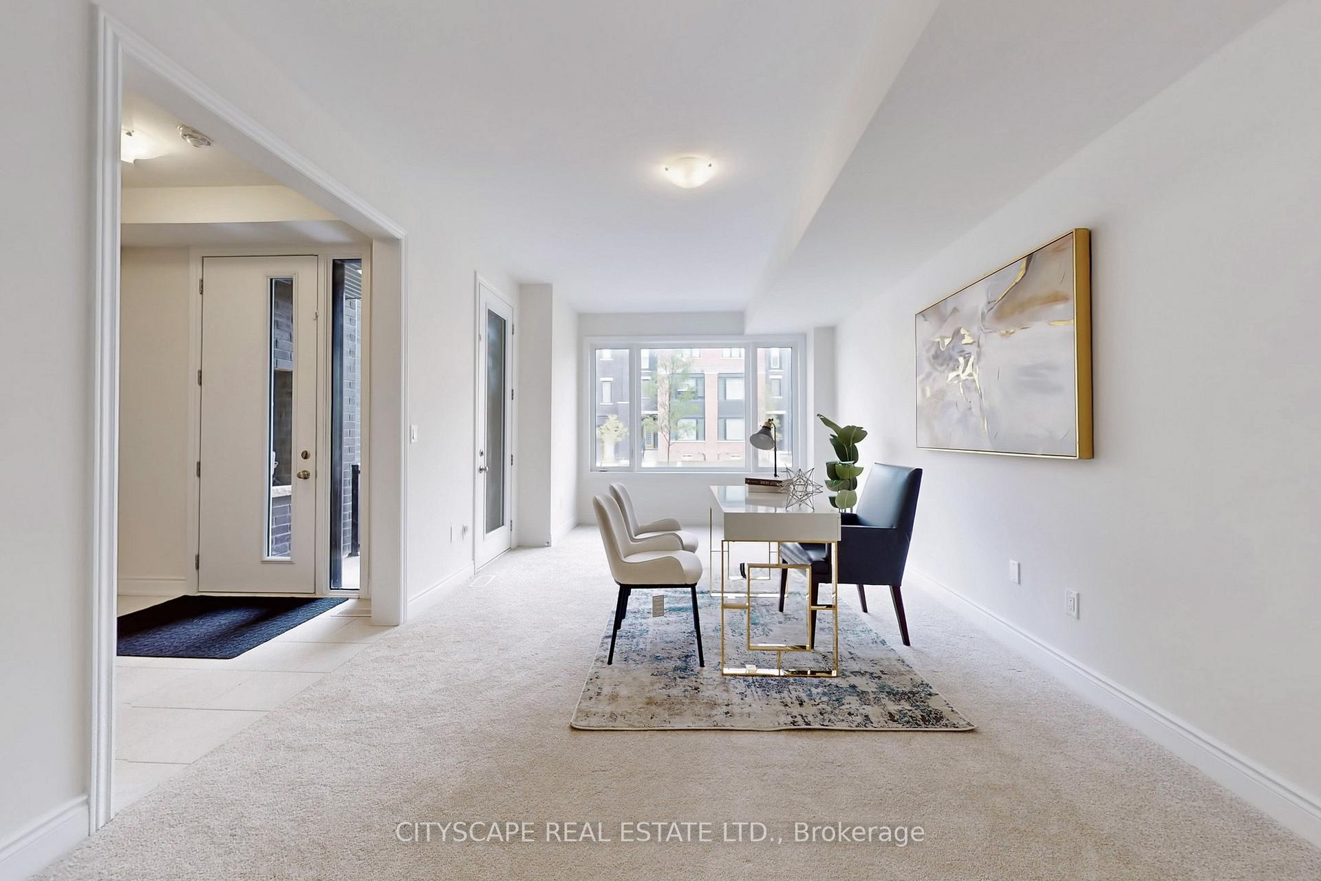 Photo 20 of 6 Marvin Avenue, Oakville, Northwest — HOMEH