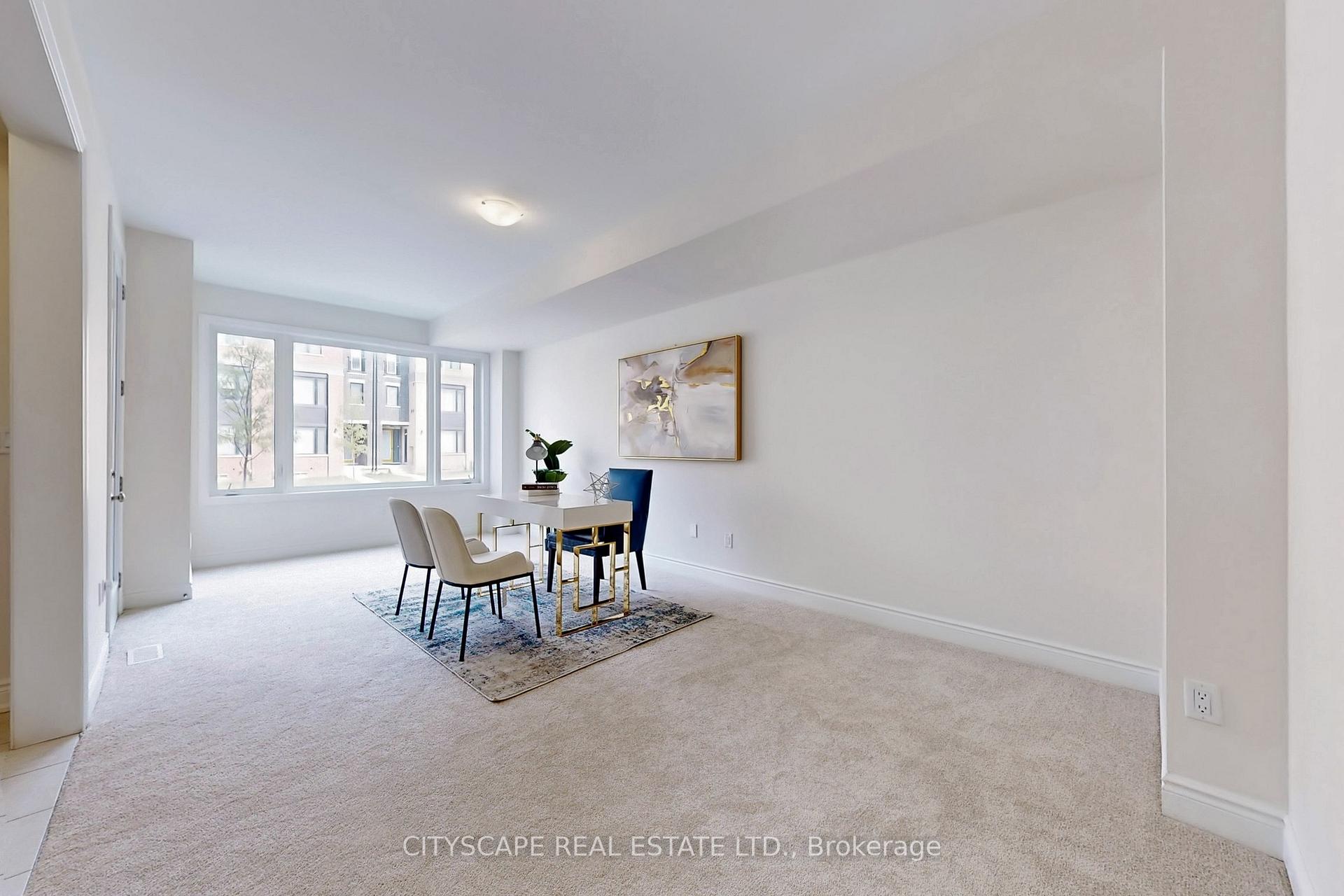 Photo 21 of 6 Marvin Avenue, Oakville, Northwest — HOMEH