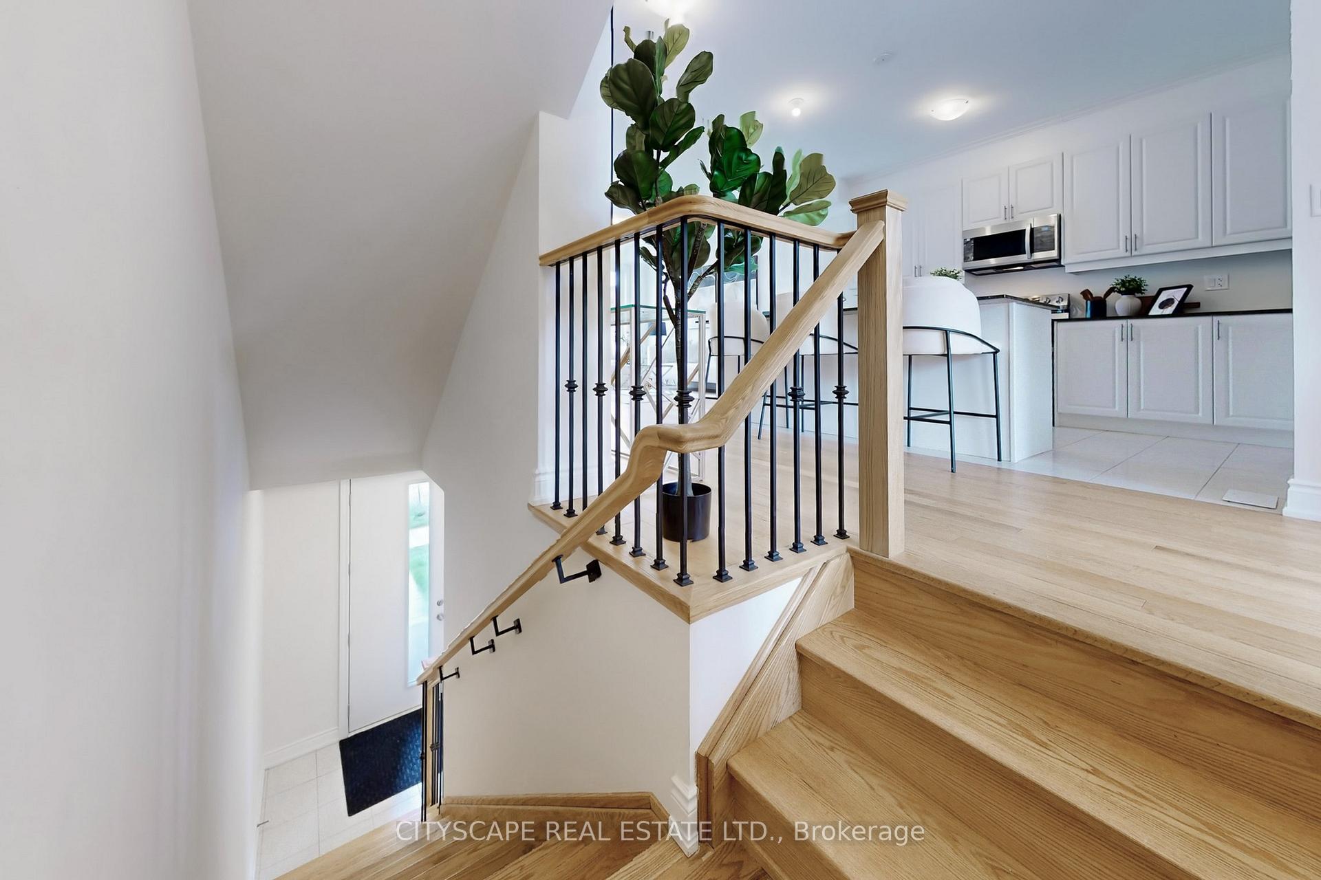 Photo 22 of 6 Marvin Avenue, Oakville, Northwest — HOMEH