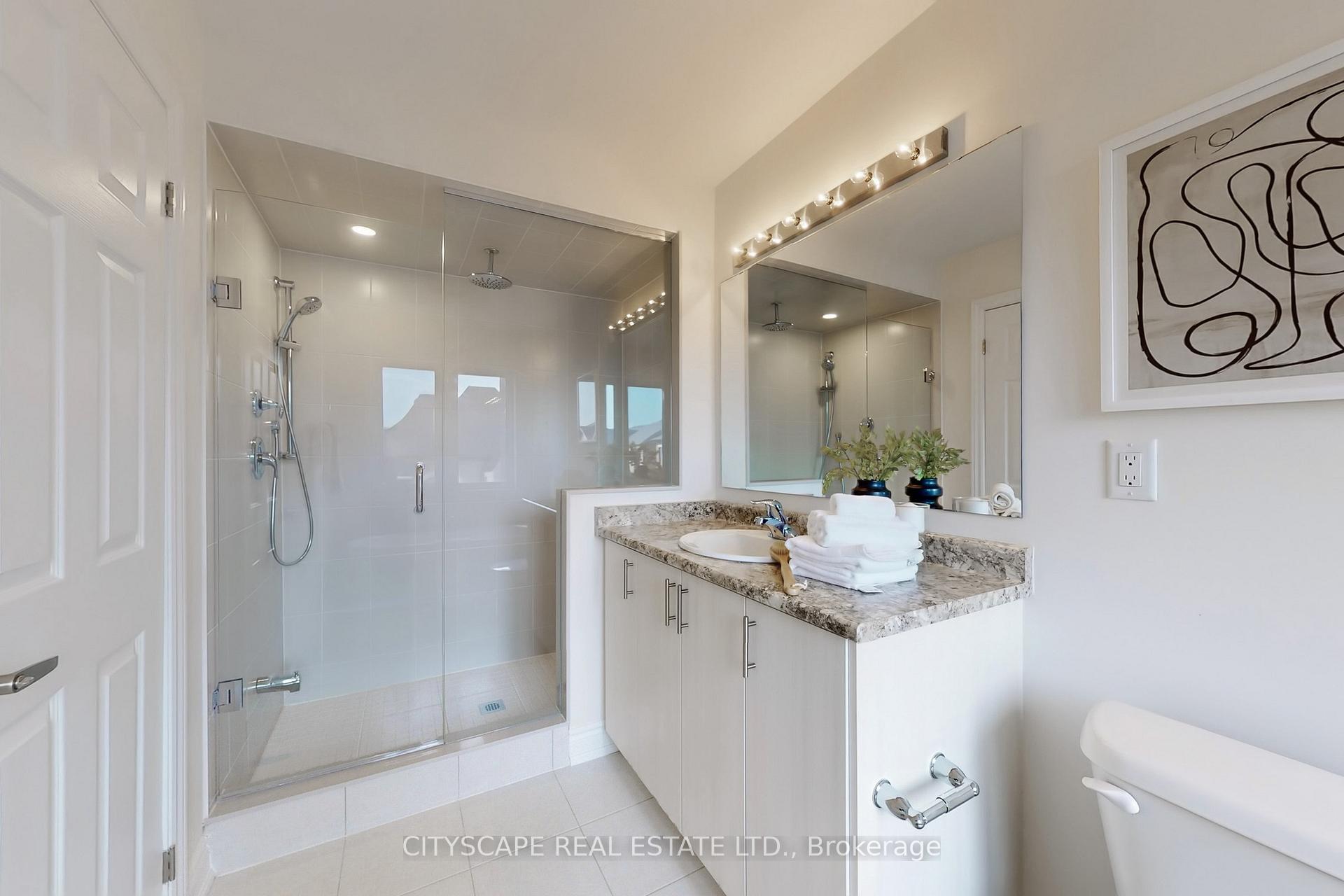 Photo 24 of 6 Marvin Avenue, Oakville, Northwest — HOMEH