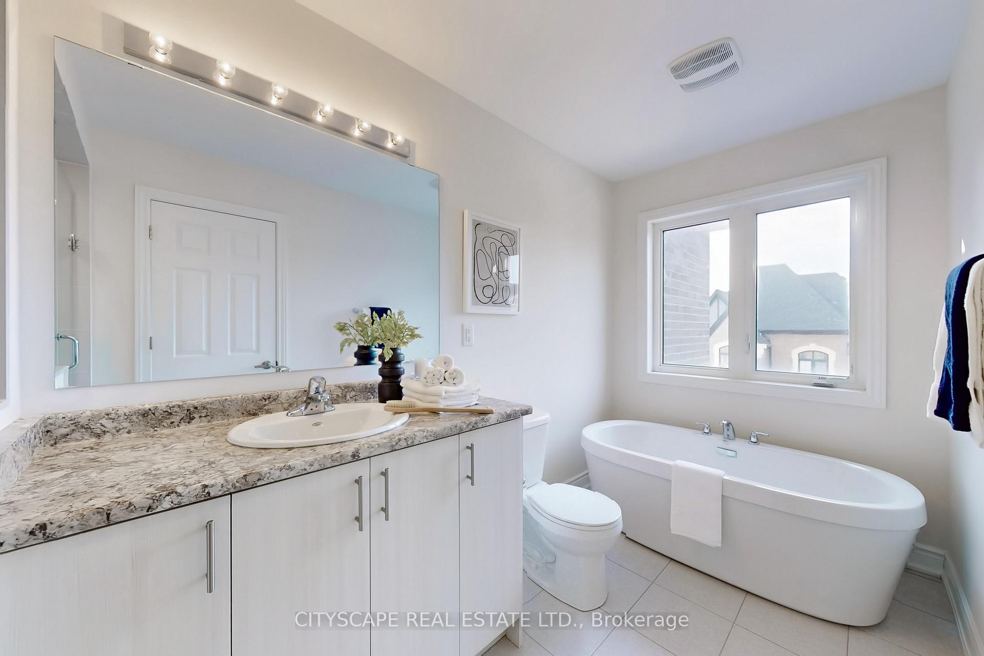 Photo 26 of 6 Marvin Avenue, Oakville, Northwest — HOMEH