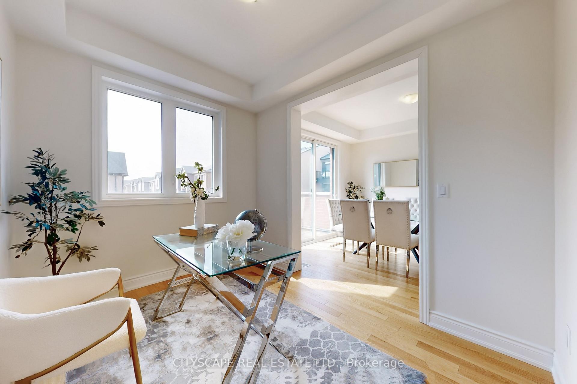 Photo 27 of 6 Marvin Avenue, Oakville, Northwest — HOMEH