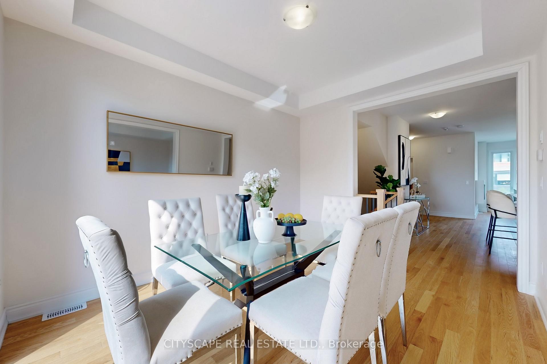 Photo 29 of 6 Marvin Avenue, Oakville, Northwest — HOMEH