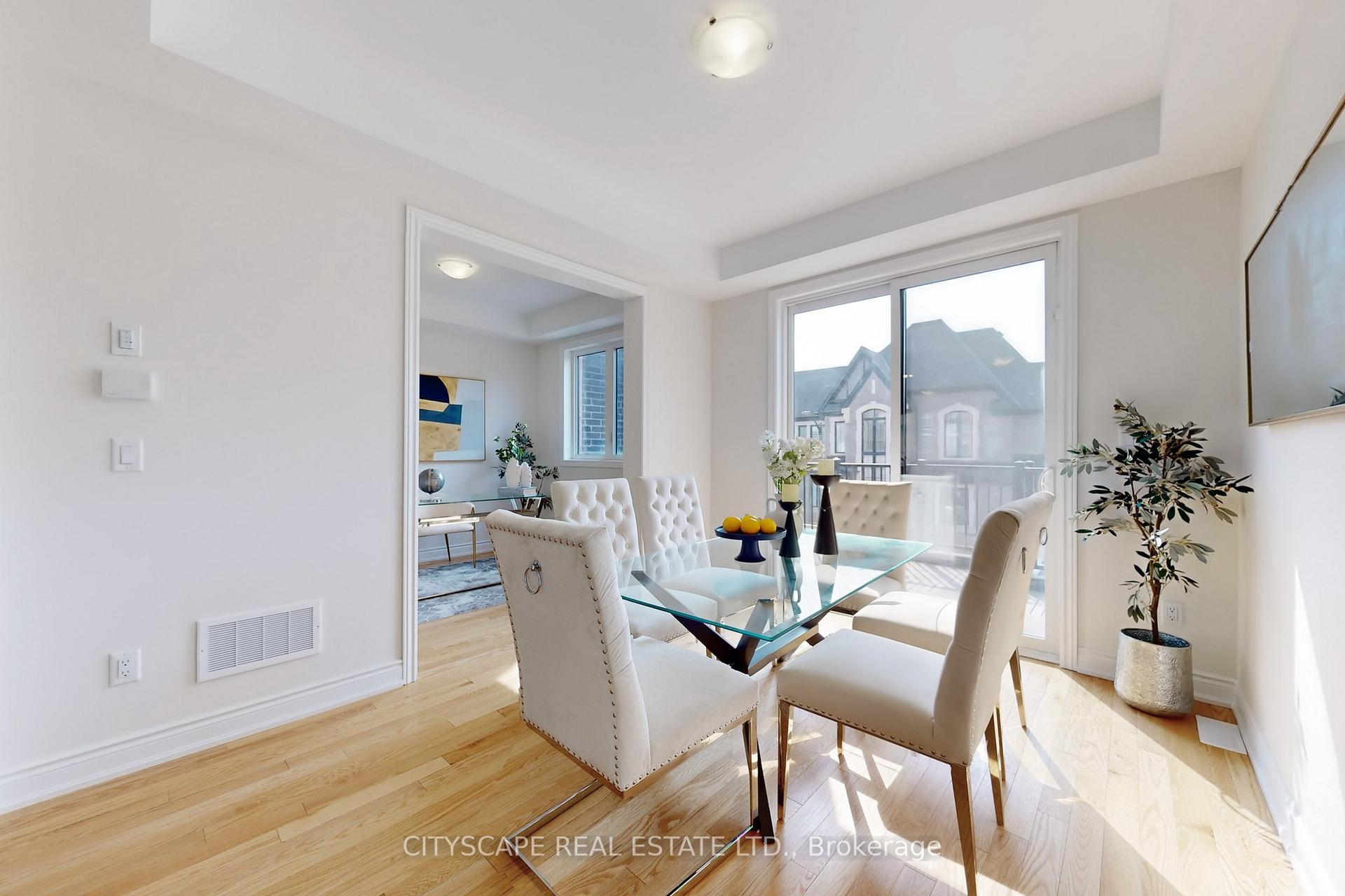 Photo 31 of 6 Marvin Avenue, Oakville, Northwest — HOMEH