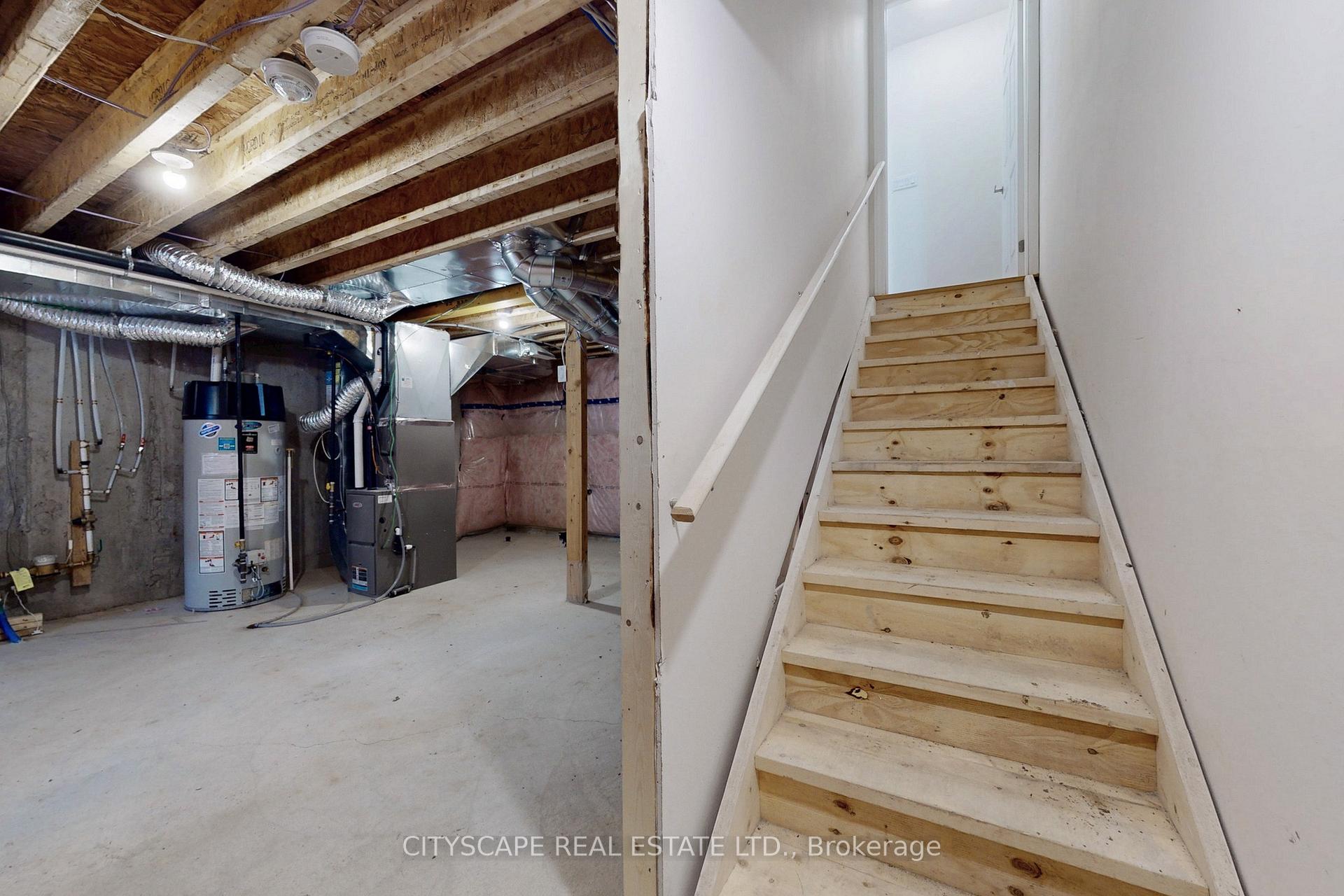 Photo 33 of 6 Marvin Avenue, Oakville, Northwest — HOMEH