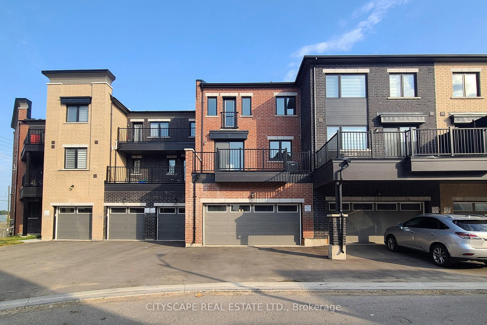 Photo 35 of 6 Marvin Avenue, Oakville, Northwest — HOMEH