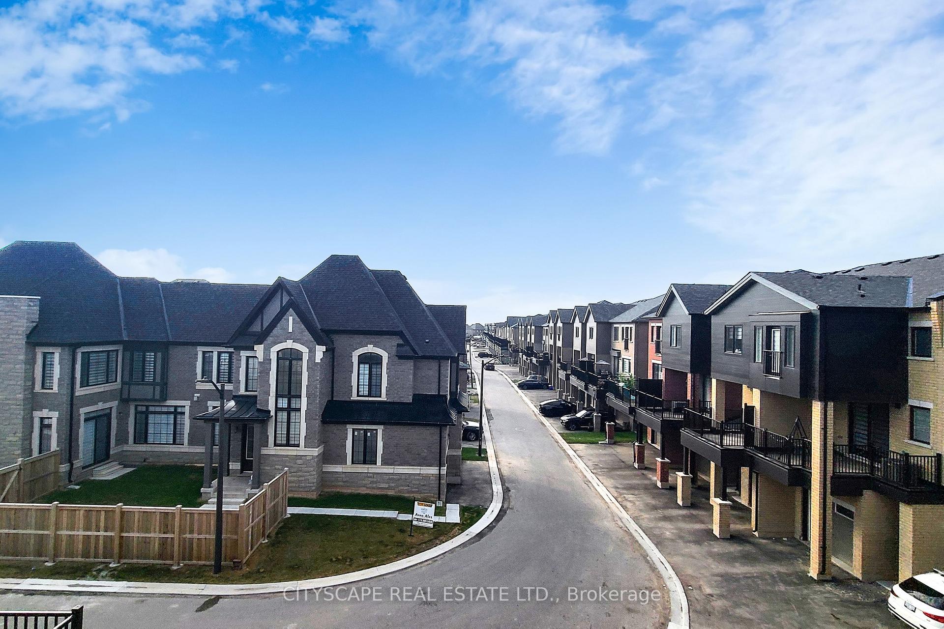 Photo 37 of 6 Marvin Avenue, Oakville, Northwest — HOMEH