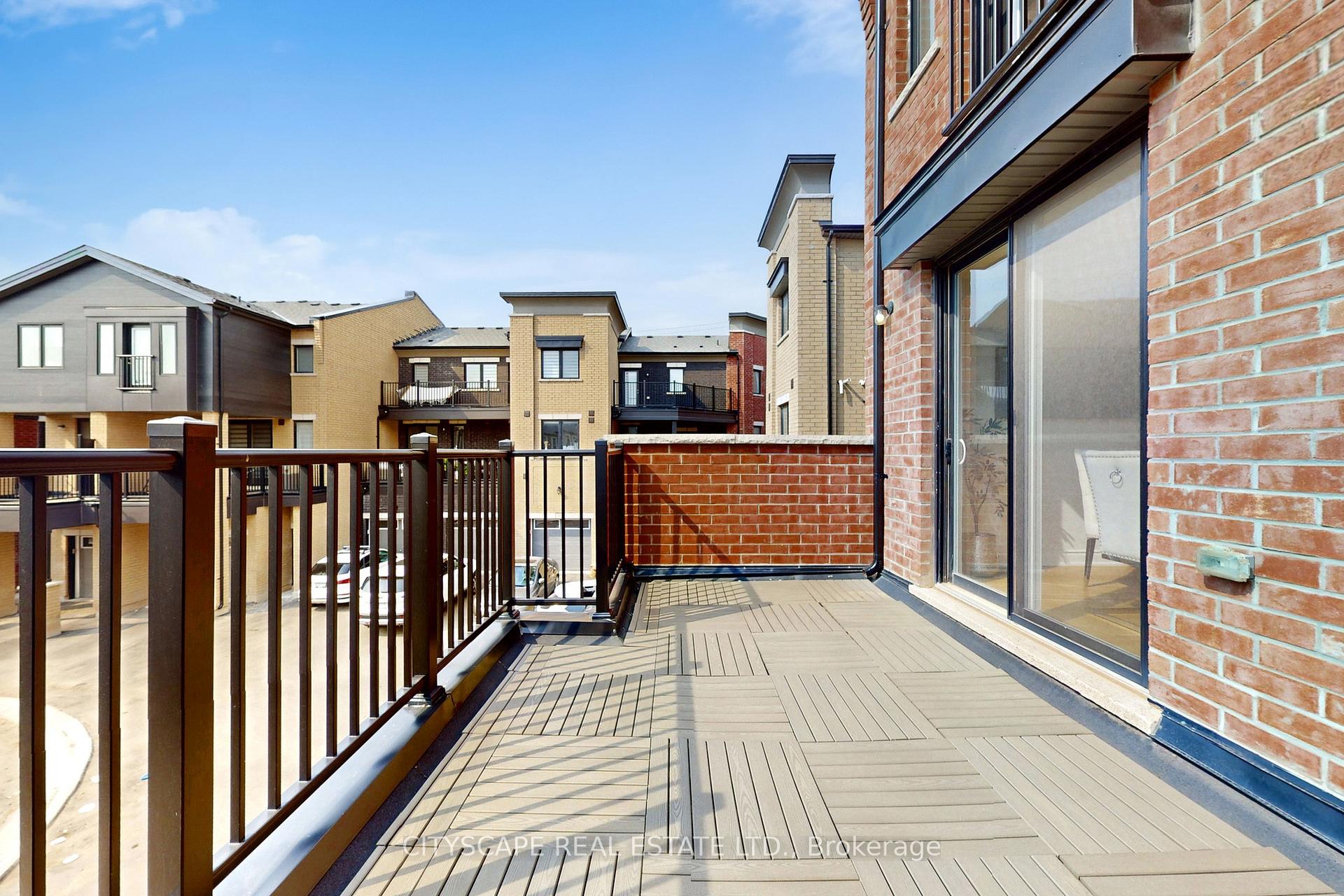 Photo 38 of 6 Marvin Avenue, Oakville, Northwest — HOMEH