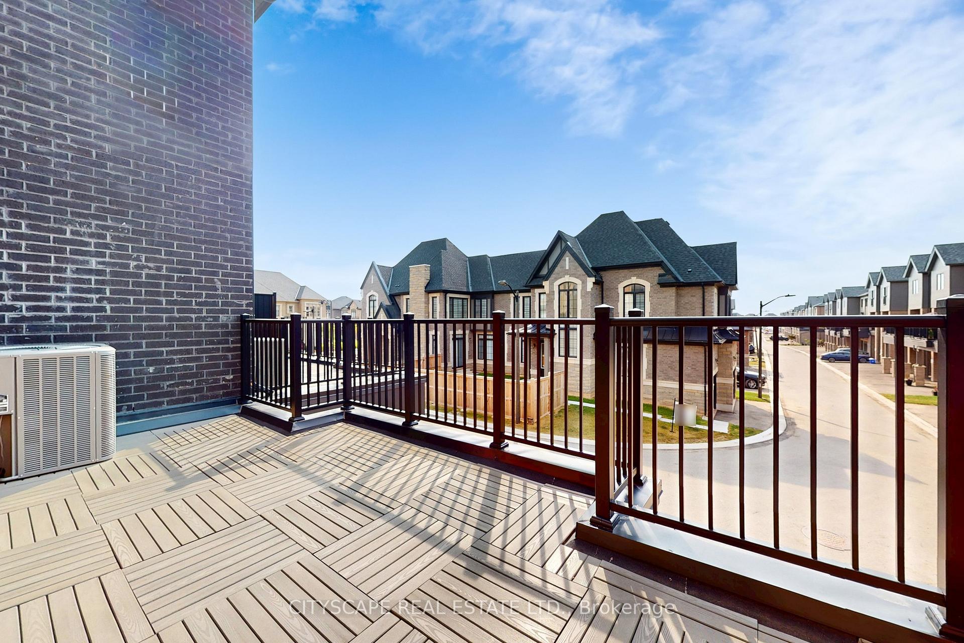 Photo 39 of 6 Marvin Avenue, Oakville, Northwest — HOMEH