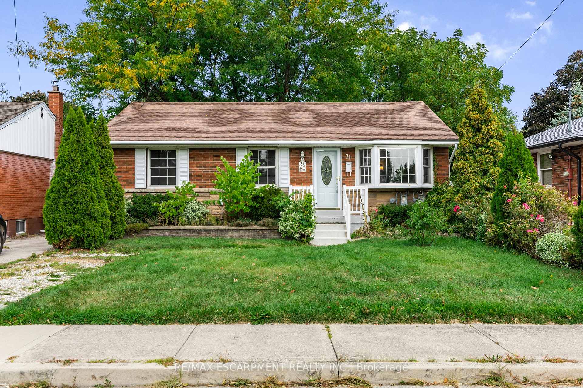 Photo 2 of Unit Main, 71 Organ Crescent, Hamilton, Huntington — HOMEH