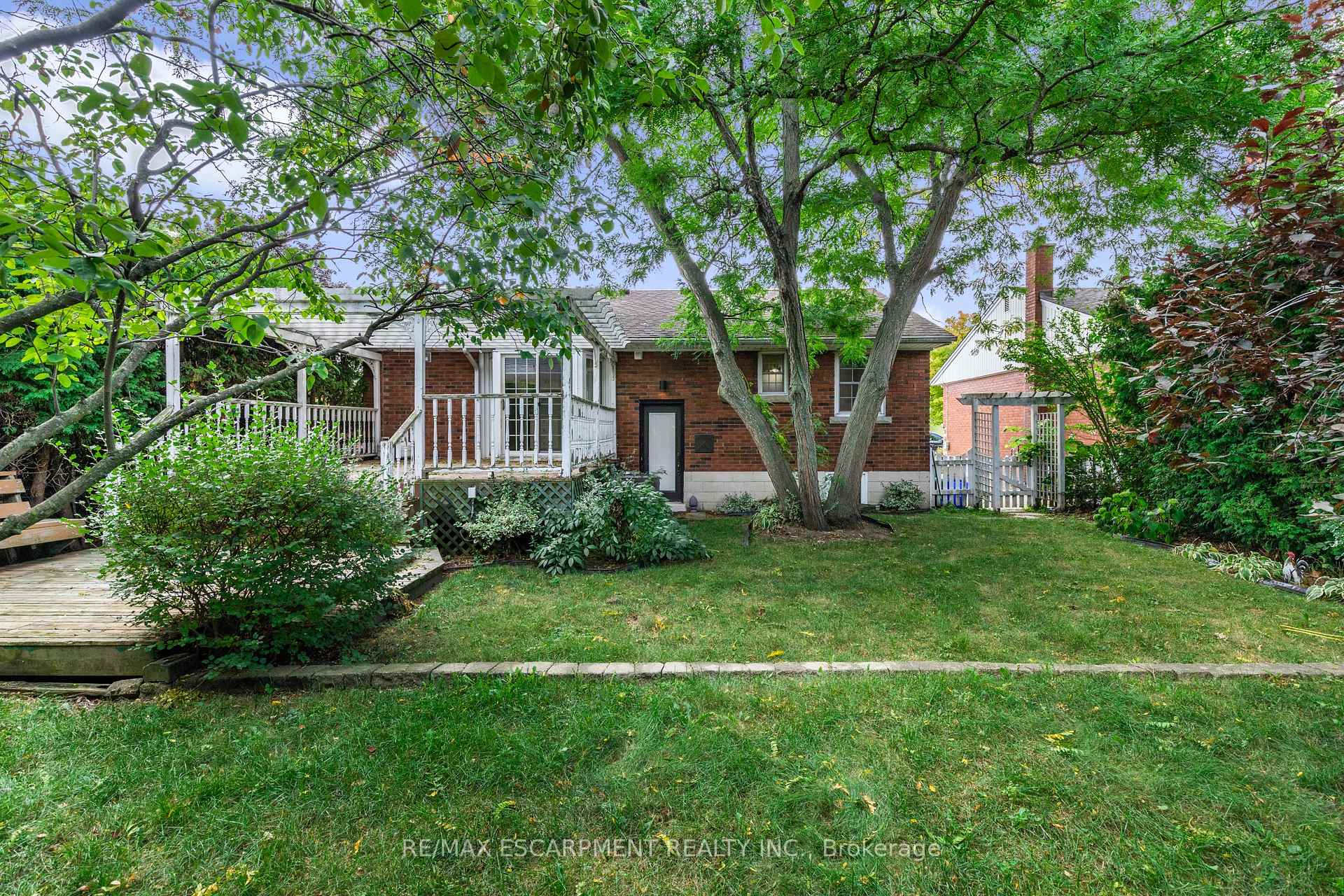 Photo 19 of Unit Main, 71 Organ Crescent, Hamilton, Huntington — HOMEH