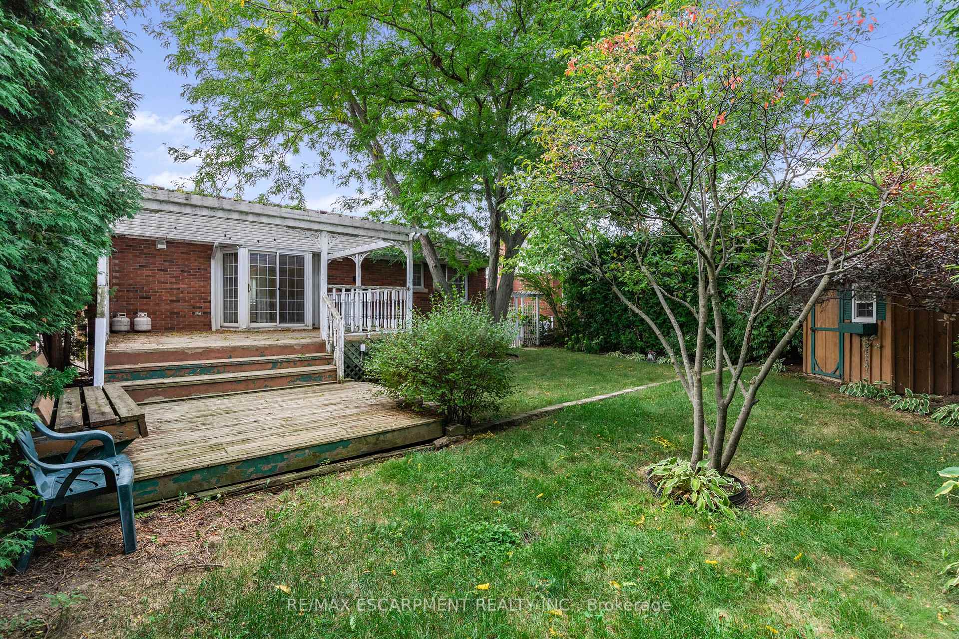 Photo 20 of Unit Main, 71 Organ Crescent, Hamilton, Huntington — HOMEH