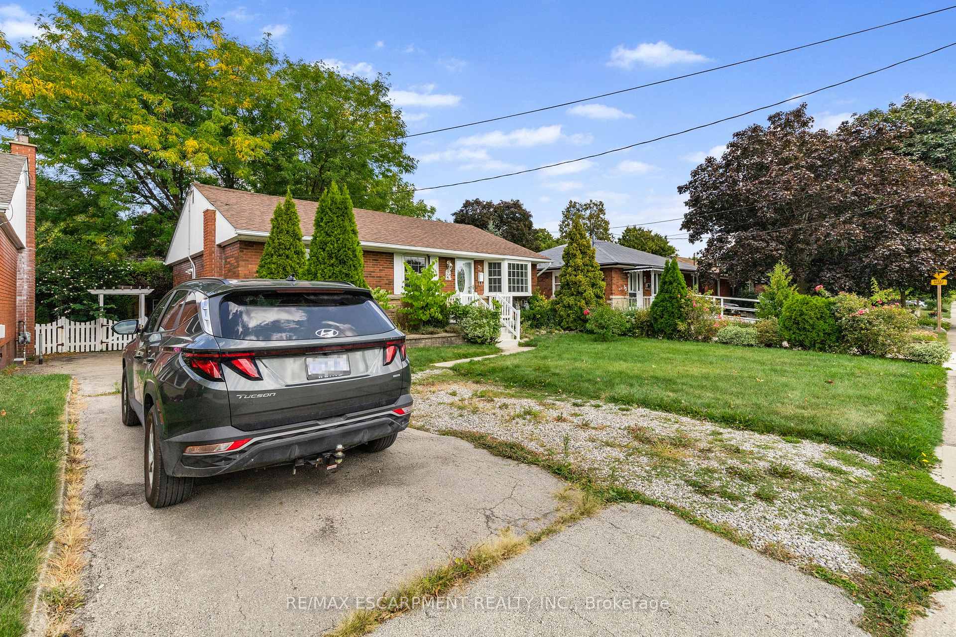 Photo 22 of Unit Main, 71 Organ Crescent, Hamilton, Huntington — HOMEH