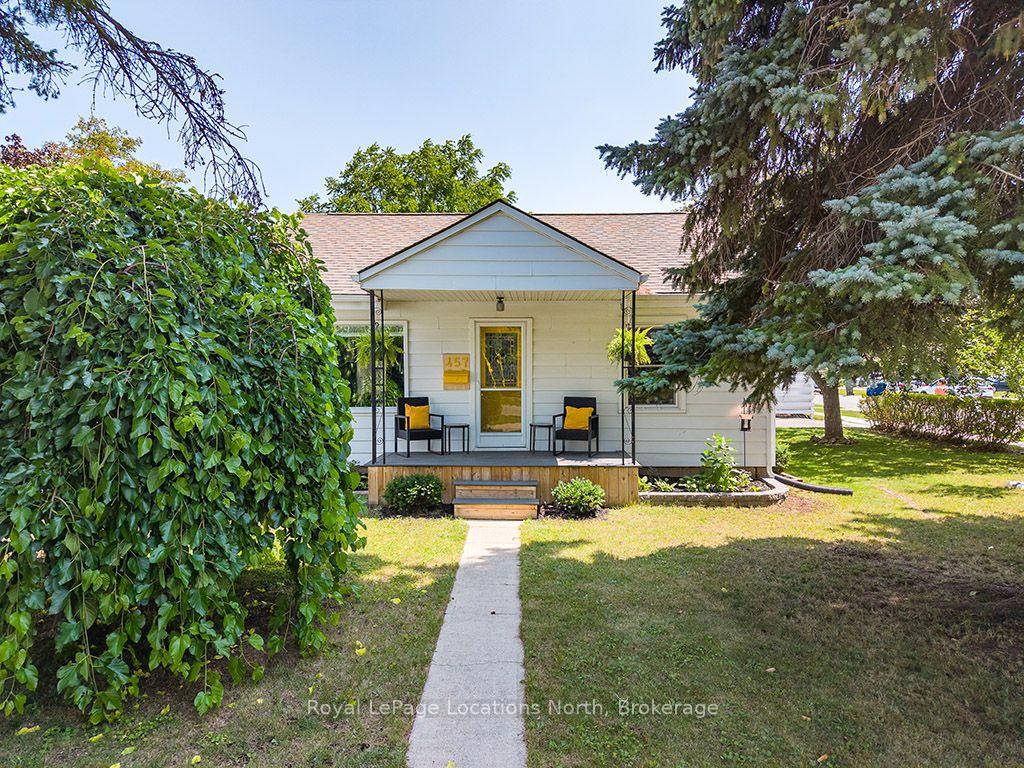 Photo 1 of 457 Maple Street, Collingwood — HOMEH