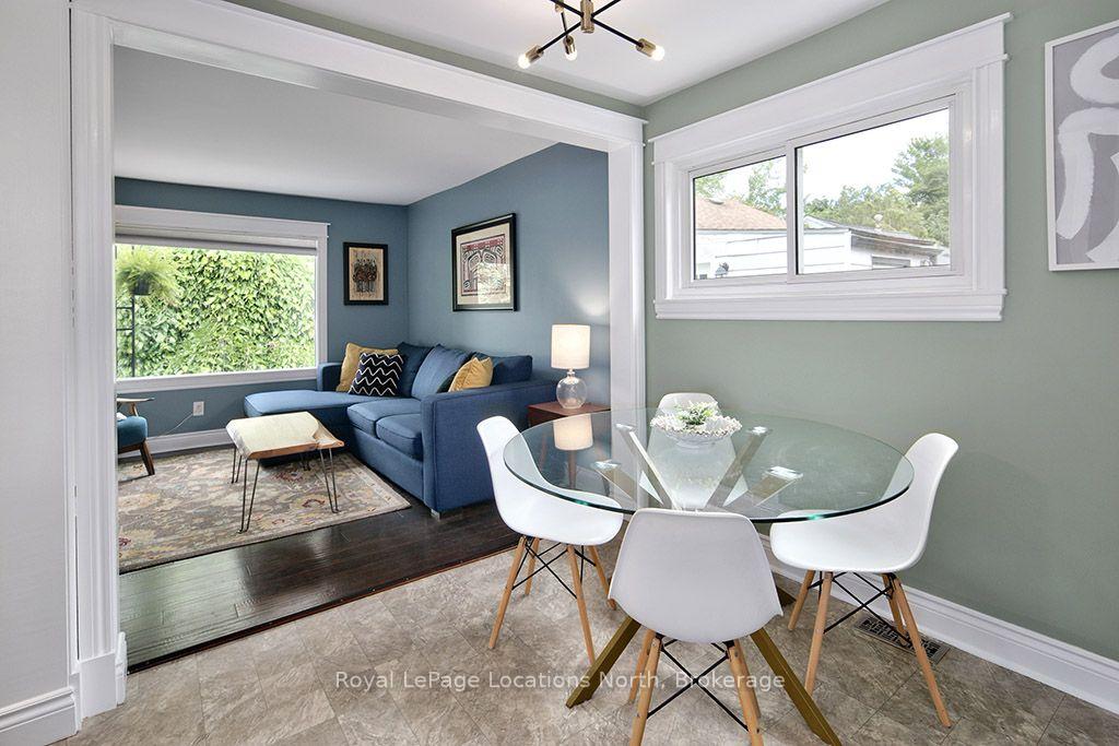 Photo 7 of 457 Maple Street, Collingwood — HOMEH