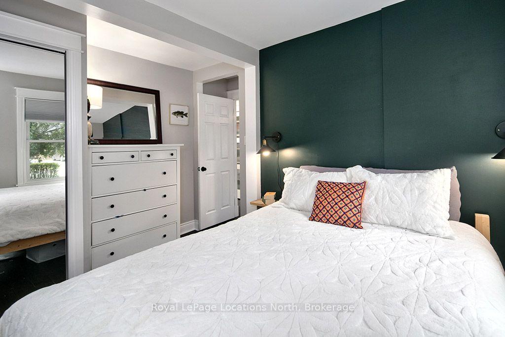 Photo 13 of 457 Maple Street, Collingwood — HOMEH