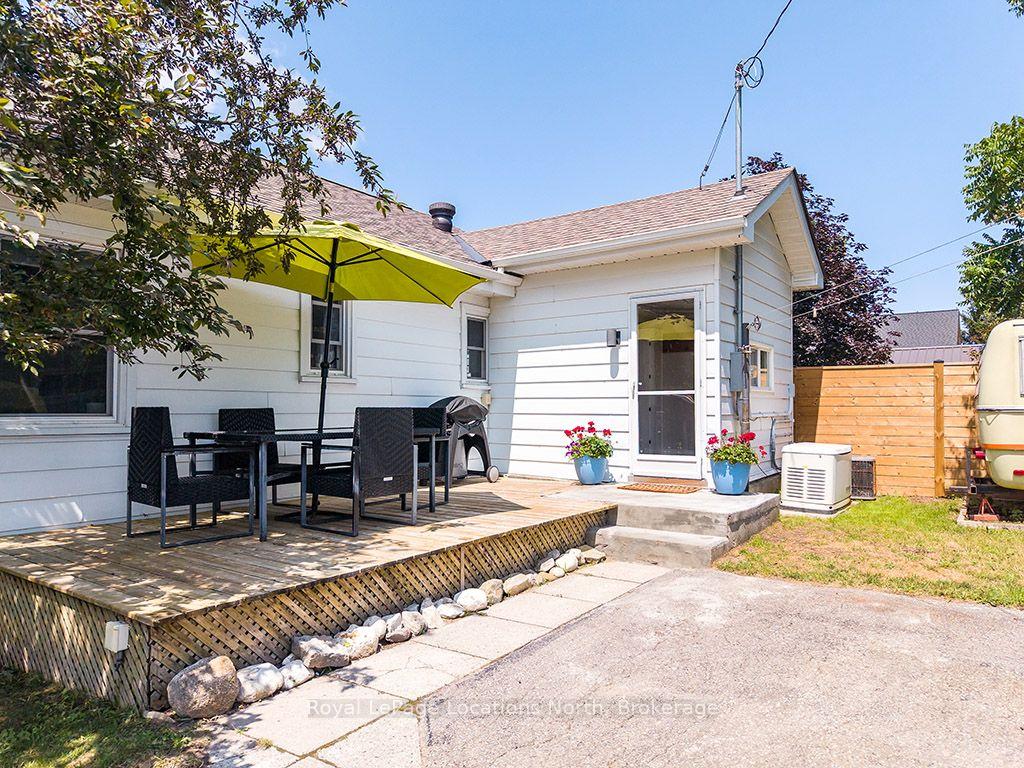 Photo 18 of 457 Maple Street, Collingwood — HOMEH