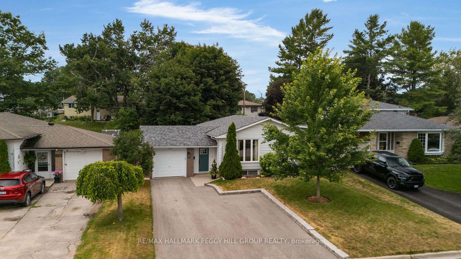 Photo 1 of 184 Woodland Drive, Midland — HOMEH