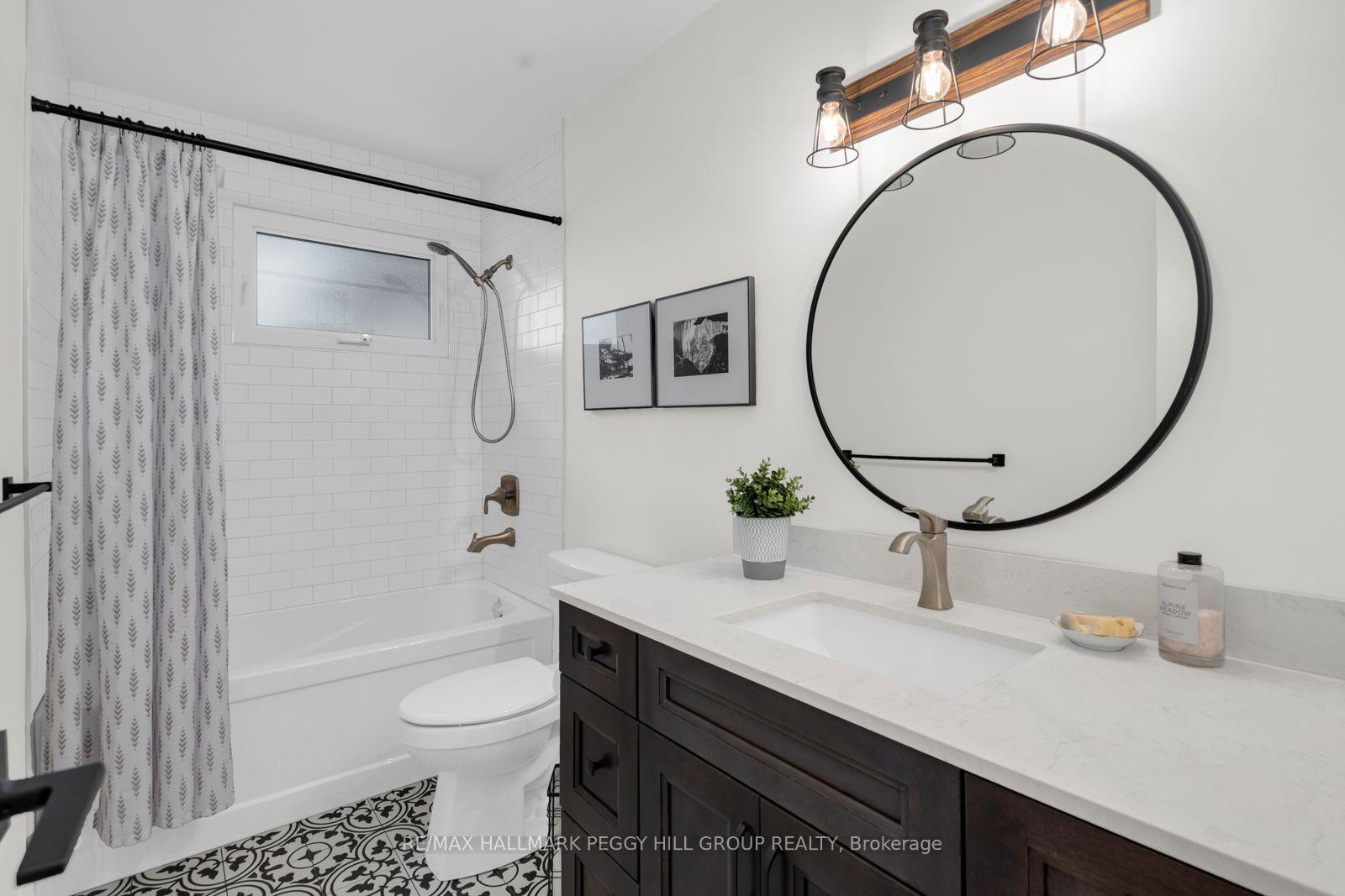 Photo 12 of 184 Woodland Drive, Midland — HOMEH