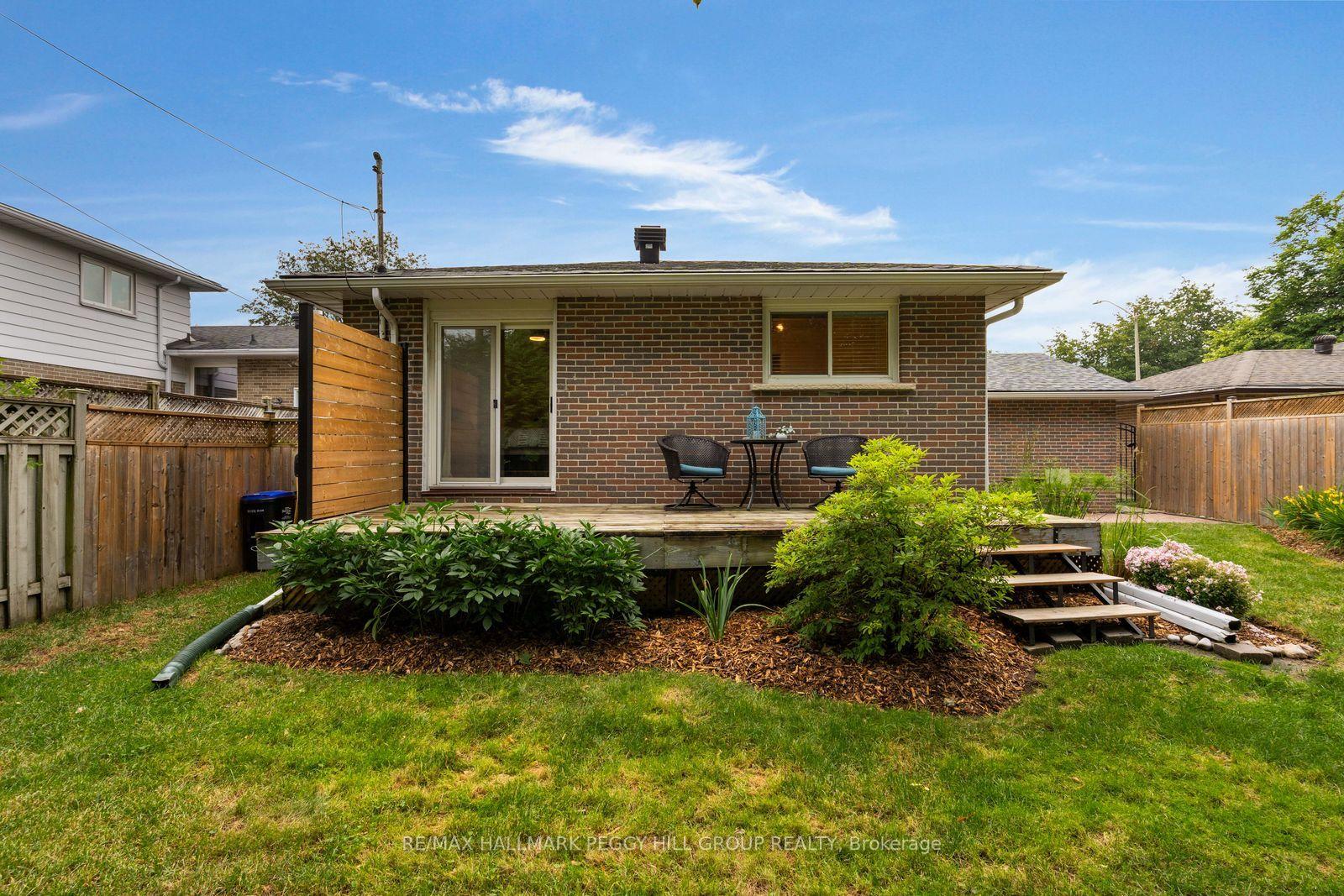 Photo 19 of 184 Woodland Drive, Midland — HOMEH