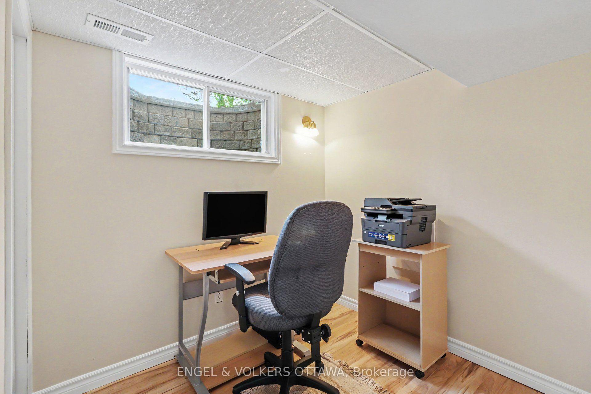 Photo 26 of 1331 Alloway Crescent, Ottawa, Carson Meadows — HOMEH