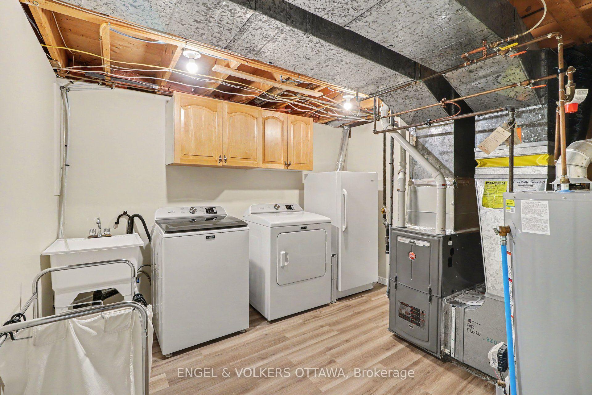 Photo 27 of 1331 Alloway Crescent, Ottawa, Carson Meadows — HOMEH