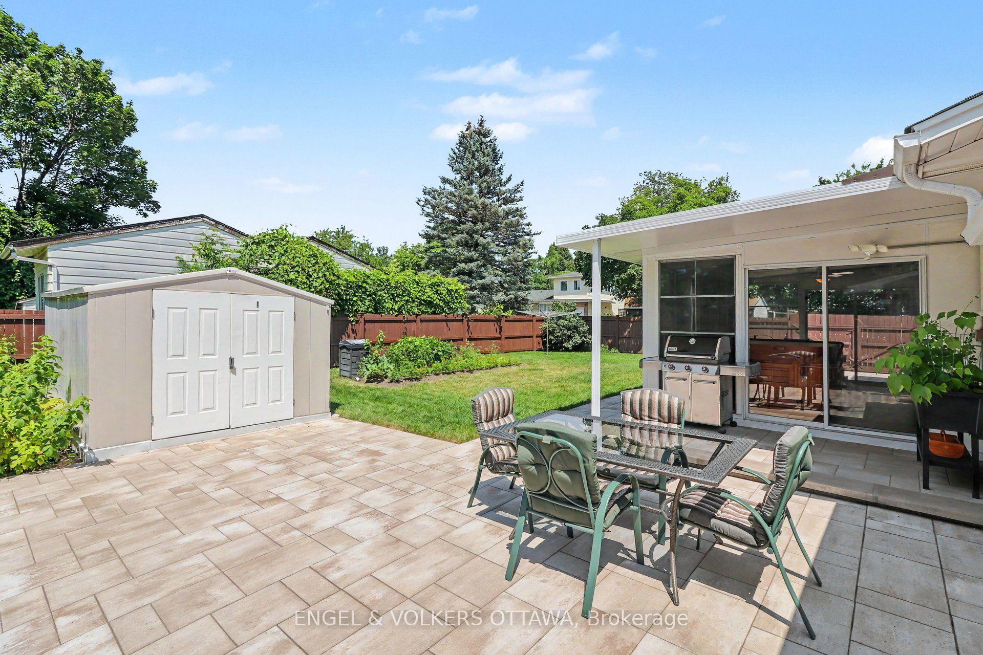 Photo 28 of 1331 Alloway Crescent, Ottawa, Carson Meadows — HOMEH