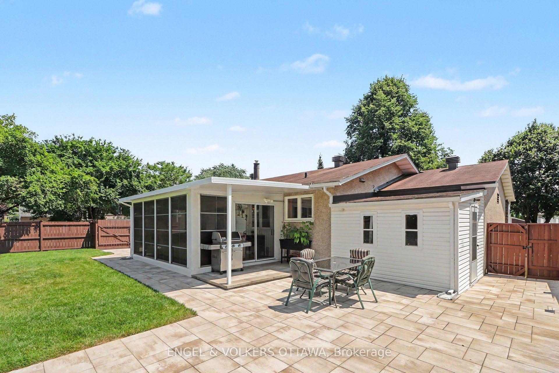 Photo 29 of 1331 Alloway Crescent, Ottawa, Carson Meadows — HOMEH